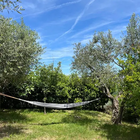 Casa Aldo Nel Cuore Della Toscana *